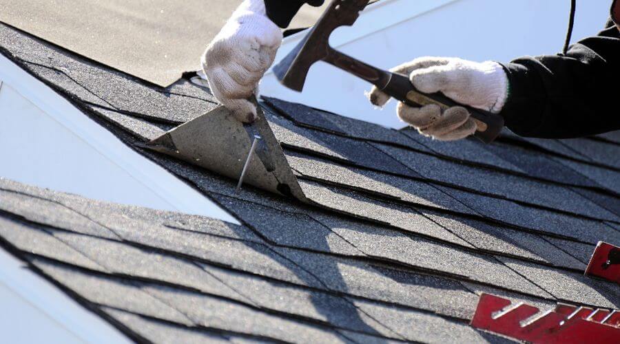Expert new roof installation services in Lafayette, IN